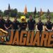 Jaguares present&oacute; su logo y camisetas para la pr&oacute;xima temporada de Super Rugby 