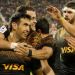 Los n&uacute;meros de los Jaguares en la previa a la Final del S&uacute;per Rugby