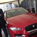 Se present&oacute; el Jaguar XE, lo nuevo de la marca inglesa