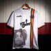Bohemian FC, el equipo irland&eacute;s que homenajea a Bob Marley en su nueva remera