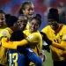 Jamaica clasifica a su primera Copa del Mundo gracias a una de las hijas de Bob Marley