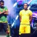 Jamaica present&oacute; sus camisetas Romai para la Copa Am&eacute;rica