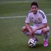 James Rodr&iacute;guez y su estrecho v&iacute;nculo con adidas
