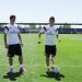 A James se le prende fuego la pelota en el nuevo spot de adidas y el Real Madrid