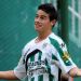 Banfield recuerda el primer gol profesional de James Rodr&iacute;guez hace 8 a&ntilde;os 
