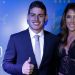 James Rodr&iacute;guez present&oacute; oficialmente su bebida &ldquo;10 Gold&rdquo;