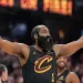James Harden renovó con cleveland por tres años y una cifra millonaria