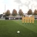 El Real Madrid se anim&oacute; al Free Kick Challenge con un James intratable