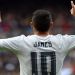 La camiseta de James Rodr&iacute;guez es la segunda m&aacute;s vendida del Real Madrid
