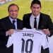 El pase de James habr&iacute;a costado 15 millones de d&oacute;lares m&aacute;s de lo informado por Real Madrid