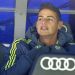 Mourinho estar&iacute;a interesado en James para el 2017