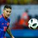 El r&eacute;cord por el cual va James Rodr&iacute;guez en Rusia 2018