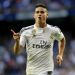 El Real Madrid perder&iacute;a millones por publicidad en Latinoam&eacute;rica si James se marcha