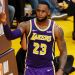 LeBron James se al&iacute;a con DAZN para producir documentales deportivos