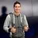 James Rodriguez renov&oacute; con adidas