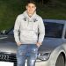 James Rodr&iacute;guez deber&aacute; pagar 10 mil euros por huir de la polic&iacute;a