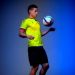 James Rodr&iacute;guez protagoniza "Controls everything" junto a adidas y sus Ace15