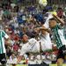 Un gol de James Rodr&iacute;guez est&aacute; nominado entre los mejores de los Football Facebook Awards