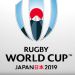 La Copa del Mundo de Rugby de Jap&oacute;n 2019 ya tiene su emblema oficial