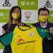 El f&uacute;tbol mixto es una realidad en Jap&oacute;n