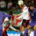 El jugador japon&eacute;s que volver&aacute; a enfrentar a River en el Mundial de Clubes