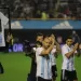 Javier Mascherano, sobre la actual Selecci&oacute;n: "Ellos han conseguido la gloria que nosotros no hemos podido"