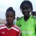 La arquera de Gambia muri&oacute; ahogada al intentar escapar de su pa&iacute;s