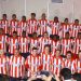 Junior de Barranquilla present&oacute; su nueva camiseta