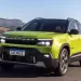 Jeep® anuncia el inicio de la preventa exclusiva del Nuevo Avenger híbrido en su red de concesionarios