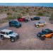 Jeep® celebra 60 años del Easter Jeep Safari con su legado todoterreno como protagonista