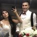 El defensor del Inter y su lujosa boda aprovechando el receso de fin de a&ntilde;o
