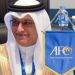 El jeque de Bahr&eacute;in tambi&eacute;n se postul&oacute; a la FIFA