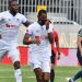Jerry Bengtson, el goleador que usa barbijo 