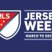 La MLS presenta todas sus camisetas para el 2015 en la #JerseyWeek