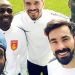 China par&oacute; su f&uacute;tbol para que los jugadores convocados a las selecciones no sufran Jet Lag