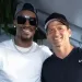 Jimmy Butler y la Reserve Cup de p&aacute;del en Marbella para internacionalizar el circuito