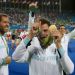 Se vienen los premios FIH y Argentina lidera el podio