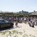 DS Automobiles cortej&oacute; al sol de Punta del Este