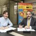 PSA firm&oacute; un acuerdo con el Ministerio de Educaci&oacute;n del Gobierno de Buenos Aires