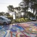 Citro&euml;n dej&oacute; su huella en el &ldquo;Pinta Pinamar&rdquo;