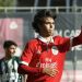 Joao F&eacute;lix, la promesa del f&uacute;tbol portugu&eacute;s que sin debutar ya cotiza en m&aacute;s de 70 millones de euros