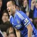 John Terry auxili&oacute; a una nena en un accidente de tr&aacute;nsito