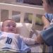 &ldquo;Cuando nace un beb&eacute;, nace un hincha&rdquo;, lo nuevo de Johnson's Baby Argentina