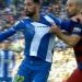 Joma utiliz&oacute; un agarr&oacute;n de Mascherano para publicitar sus camisetas
