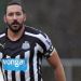 Jonas Guti&eacute;rrez le gan&oacute; el juicio por discriminaci&oacute;n al Newcastle