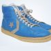Se subastaron por US$33 mil las zapatillas Converse de Michael Jordan en la universidad