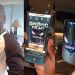 Michael Jordan, community manager de los Charlotte Hornets