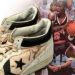Las hist&oacute;ricas zapatillas de Michael Jordan que rompieron un r&eacute;cord por su precio al subastar