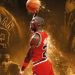 Michael Jordan estar&aacute; en la portada del NBA 2K16