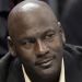 Michael Jordan es uno de los hombres m&aacute;s ricos del mundo